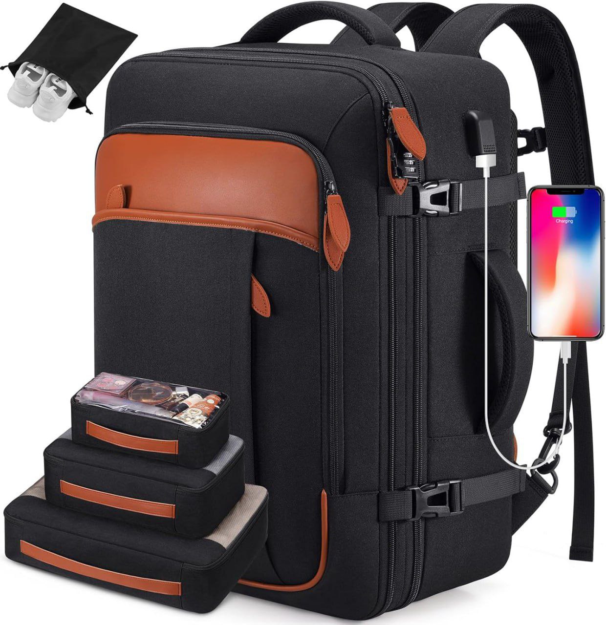 Travel Backpack